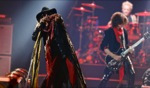 Steve Tyler & Joe Perry / Dortmund