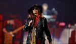 Steve Tyler / Dortmund