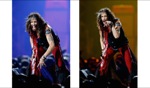 Steve Tyler / Dortmund