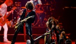 Steve Tyler & Joe Perry / Dortmund