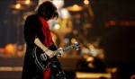 Joe Perry / Dortmund