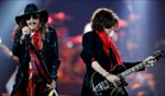 Steve Tyler & Joe Perry / Dortmund