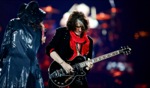 Joe Perry / Dortmund