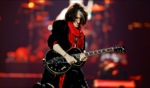 Joe Perry / Dortmund