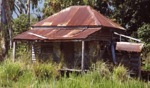 Onkel Toms Hut / Somewhere near Cairns