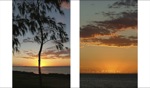 Sunset Lancelin I 