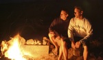 Campfire / Gnaraloo, WA
