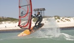 Airjibe, Flo / Lancelin, WA