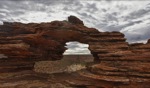 Natures Window / Kalbarri Nationalpark, WA