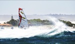 Waveriding / Chris, Mainbreak Lancelin, WA