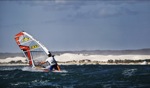 Sanddunes / Chris, Mainbreak Lancelin, WA