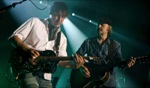 Helmut Krumminga & Wolfgang Niedecken