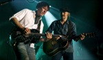 Helmut Krumminga & Wolfgang Niedecken