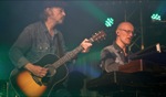 Wolfgang Niedecken & Michael Nass / Kunstwerk