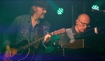 Wolfgang Niedecken & Michael Nass / Kunstwerk
