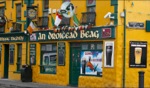 Pub / Dingle 