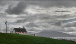 Lighthouse / Dingle Harbour