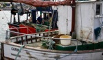 Fishingboat / Dingle Harbour