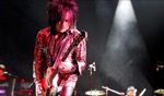 Steve Stevens / Düsseldorf