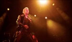 Billy Idol / Düsseldorf