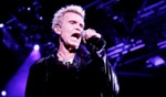 Billy Idol / Düsseldorf