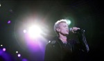 Billy Idol / Düsseldorf