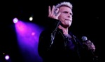 Billy Idol / Düsseldorf