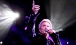 Billy Idol / Düsseldorf