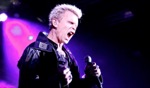 Billy Idol / Düsseldorf