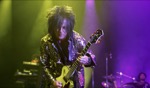 Steve Stevens / Düsseldorf