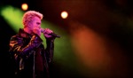 Billy Idol / Düsseldorf