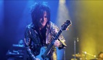 Steve Stevens / Düsseldorf