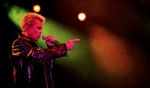 Billy Idol / Düsseldorf