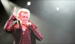 Billy Idol / Düsseldorf