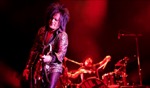 Steve Stevens / Düsseldorf