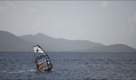 Klaus Racing / Sir Francis Drake Channel, BVI