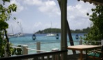 Room with a View / Little Thatch, BVI