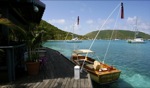 Sailors Paradise / Saba Rock, BVI