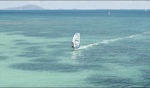 Every Windsurfers Dream... / Anegada Race, BVI