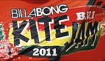 Billabong BVI Kitejam 2011