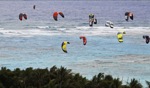 Kitejammin / Necker Island, BVI