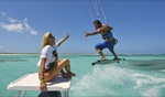 High Five / Susi Mai & Youri Zoon, Anegada