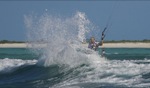 Cutback / Stephen Schanks, Anegada