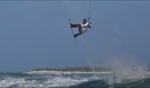 High Jump / Andre Phillip, Anegada