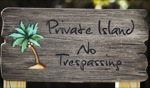 Private Island / Eustatia, BVI