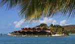 Little Island / Saba Rock, BVI