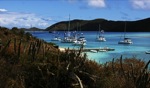 The Fleet / Eustatia Sound, BVI