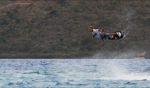 Vertical / Charlie Smith, Eustatia Sound, BVI