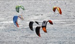 Kites / Round Necker Island Challenge