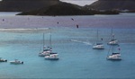 The Fleet II / Necker Island, BVI